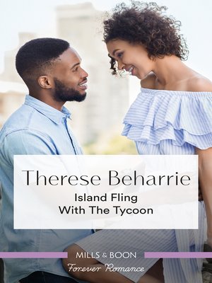cover image of Island Fling with the Tycoon